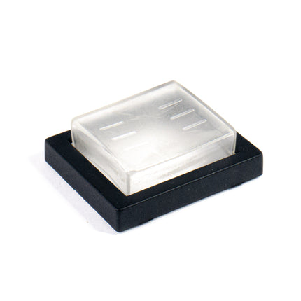 Capa p/ Interruptor Basculante Quadrado-Componentes eletronicos-SMI-Music Stage