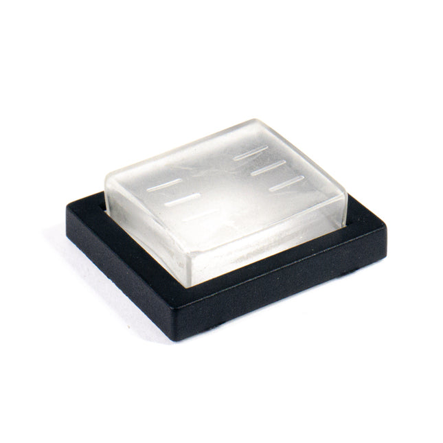 Capa p/ Interruptor Basculante Quadrado-Componentes eletronicos-SMI-Music Stage