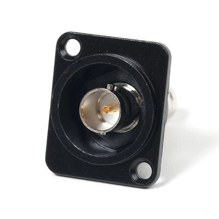 Ficha SDI Macho de Painel-Fichas e cabos-Emelec-Music Stage