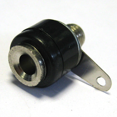 Alvéolo Ø4mm - Preto