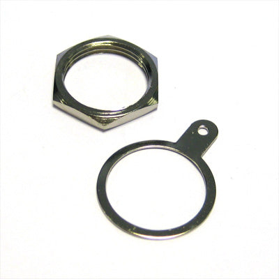 Ficha UHF (PL) Fêmea Painel-Fichas e cabos-EDC-Music Stage