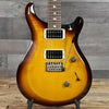 Prs guitars S2 CUSTOM 24 CC BLACK AMBER THIN