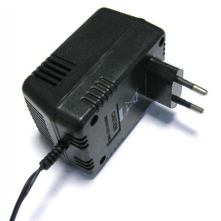 Transformador AC230V/DC12V 700mA 8,4W-Energia-EDC-Music Stage