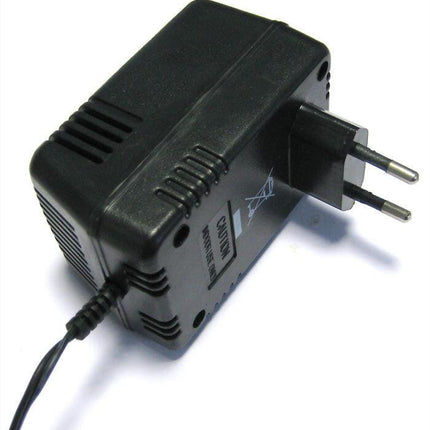 Transformador AC230V/DC12V 700mA 8,4W-Energia-EDC-Music Stage
