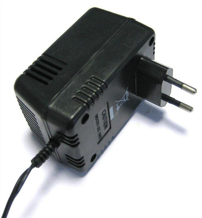 Transformador AC230V/DC12V 700mA 8,4W-Energia-EDC-Music Stage