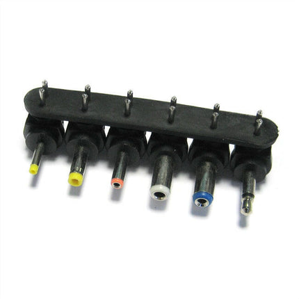 Transformador AC230V/DC3 a 12V 300mA 5W-Energia-EDC-Music Stage