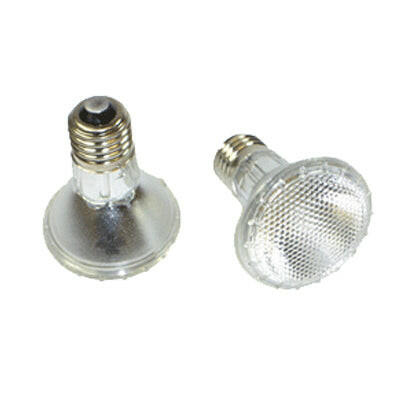 Lâmpada Halogéneo Dicroica E27 75W-Iluminacao e led-EDC-Music Stage