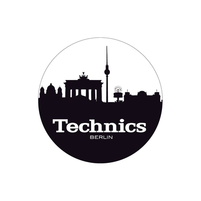 MAGMA LP SLIPMAT TECHNICS BERLIN