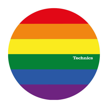 MAGMA LP SLIPMAT TECHNICS PRIDE