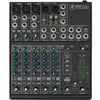 Mackie 802VLZ4