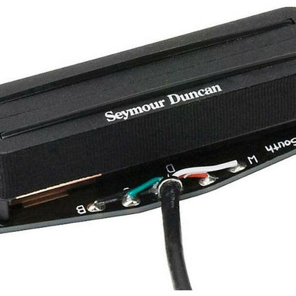 Seymour duncan STHR-1N HOT RAILS RHYTHM FOR TELE