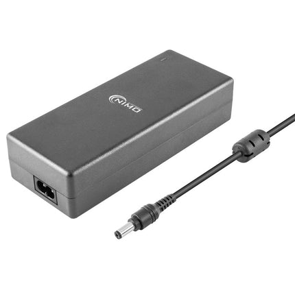 Transformador AC230V/DC24V 5A 120W - Ficha 2,1-Energia-Nimo-Music Stage
