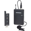 Samson STAGE XPD2 PRESENTATION WIRELESS SYSTEM