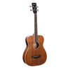 Cort AB 590MF SHORT ACOUSTIC BASS