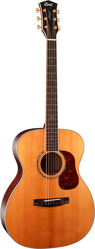 Cort GOLD-OC8 Nat