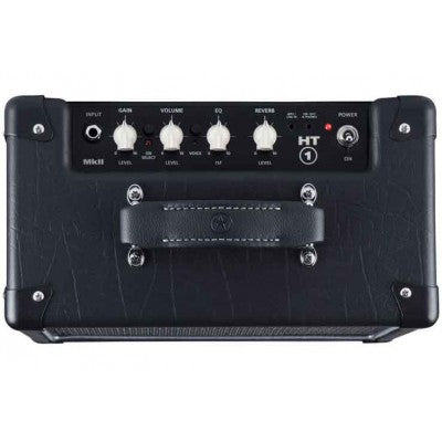 Blackstar HT-1R MKII-Amplificadores / Combos para Guitarra-Blackstar-Music Stage