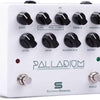 Seymour duncan PALLADIUM WHITE GAIN STAGE