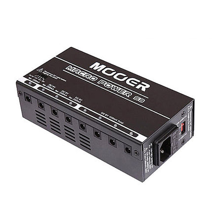 Mooer MACRO POWER S8-Mooer-Music Stage