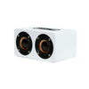 Oqan QBT-100 BT SPEAKER WHITE