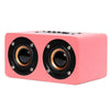 Oqan QBT-100 BT SPEAKER ROSA