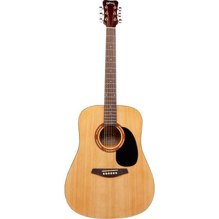 Kohala it KG100S GUITARRA ACUSTICA