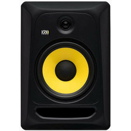 Krk Classic 8-Monitor de Estúdio-KRK-Music Stage