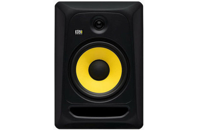 Krk Classic 8-Monitor de Estúdio-KRK-Music Stage