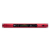 Focusrite pro REDNET MP8R