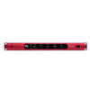 Focusrite pro REDNET D64R MADI