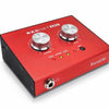 Focusrite pro REDNET AM2