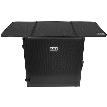 Udg Gear U91049BL2 - Ultimate Fold Out Dj Table Preto Plus (wheels)