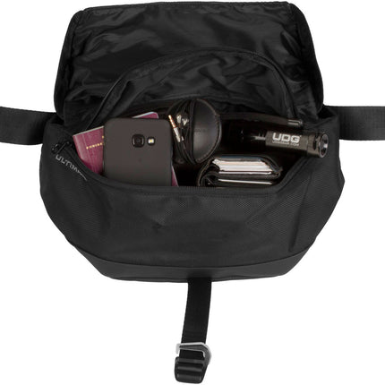 Udg Gear U9990BL - Ultimate Waist Bolsa Preto