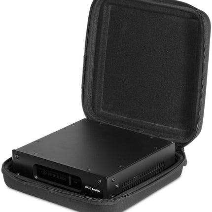 Udg Gear U8461BL - Creator Universal Audio UAD-2 Satellite Thunderbolt Hardcase Preto