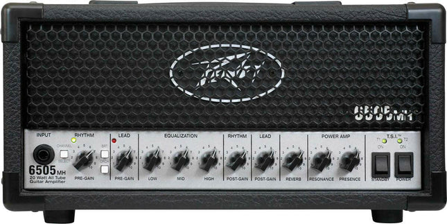 Peavey 6505тЎ Mh