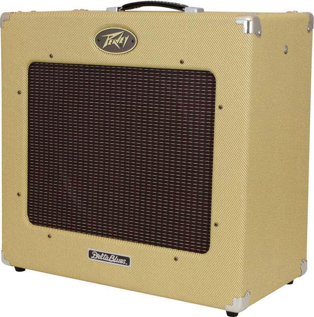 Peavey Delta BluesтЂ 115 Tweed (Ii)