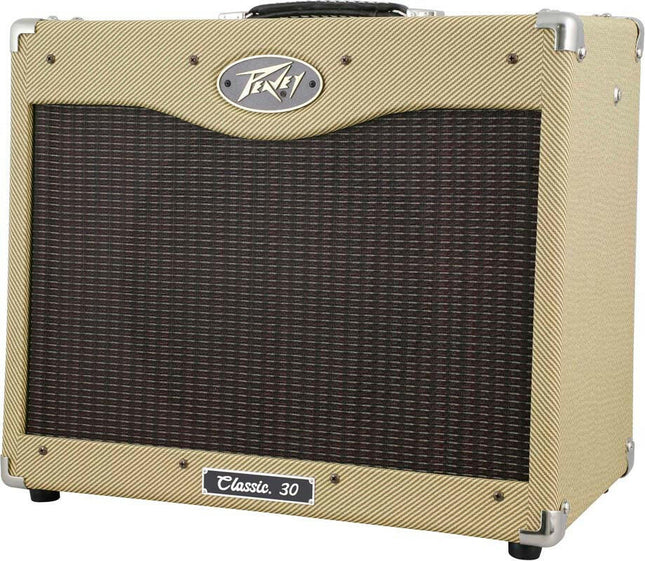 Peavey ClassicтЎ 30 112 Tweed (Ii)