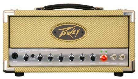 Peavey ClassicтЎ 20 Mh