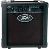 Peavey Backstage