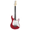 Peavey RaptorтЎ Plus Red