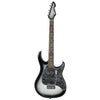 Peavey Raptor Custom Silverburst