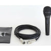 Peavey PvI 2 Preto Microphone - Xlr Cable