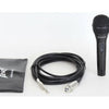 Peavey PvI 2 Preto Microphone 1/4ť Cable