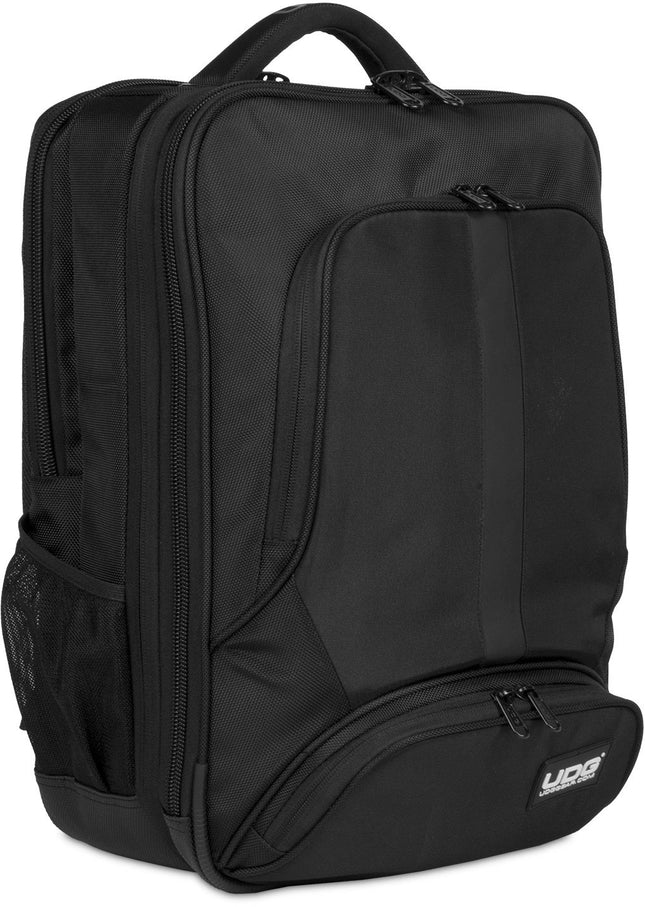 Udg Gear U9108BL/OR - Ultimate Backpack Slim Preto/orange Inside