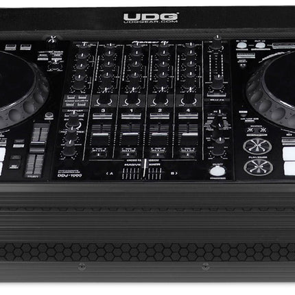 Udg Gear U91056BL - Fc Pioneer DDJ-1000 Preto