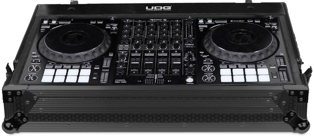 Udg Gear U91056BL - Fc Pioneer DDJ-1000 Preto
