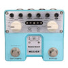 Mooer REVERIE REVERB DIGITAL REVERB