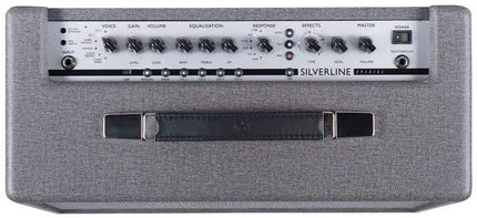 Blackstar SILVERLINE SPECIAL 50W-Amplificadores / Combos para Guitarra-Blackstar-Music Stage