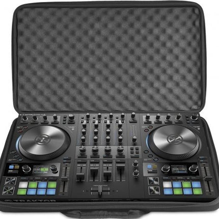 Udg Gear U8309BL - Creator Ni Traktor Kontrol S4 MK3/S2 MK3 Hardcase Preto