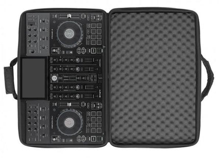 Udg Gear U8310BL - Creator Denon Dj Prime 4 Hardcase Preto