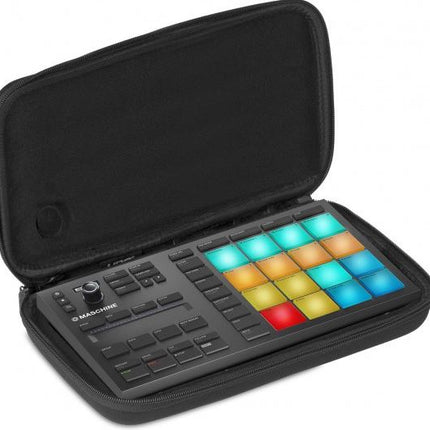 Udg Gear U8476BL - Creator Ni Maschine Mikro MK3 Hardcase Preto